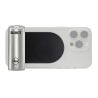LEICA Poignée Leica LUX Grip Argent 18841