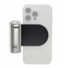 LEICA Poignée Leica LUX Grip Argent 18841