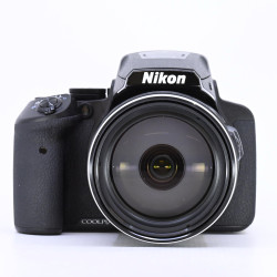 Nikon COOLPIX P900 Occasion...