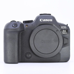 Canon EOS R6 Mark II...