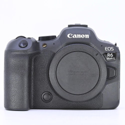 Canon EOS R6 Mark II...