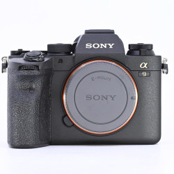 Sony Alpha 9 II Occasion...