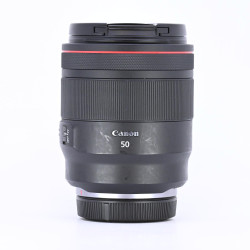 Canon RF 50mm F1.2 L USM...