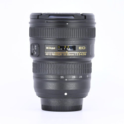 Nikon AF-S NIKKOR 18-35mm...
