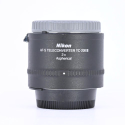 Nikon AF-S Teleconverter...