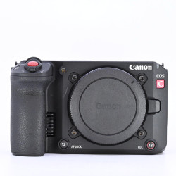 Canon EOS C50 Occasion...