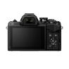 OM System OM-D E-M10 Mark IV Noir Hybride Micro 4/3