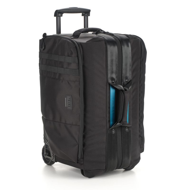 Tenba Cineluxe V2 Roller 24 Valise Cinéma