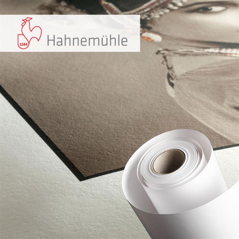 Hahnemühle Photo Rag 308g Rouleau 44" x 12m