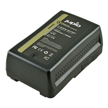 Jupio ProLine V-Mount 190Wh 14,4V