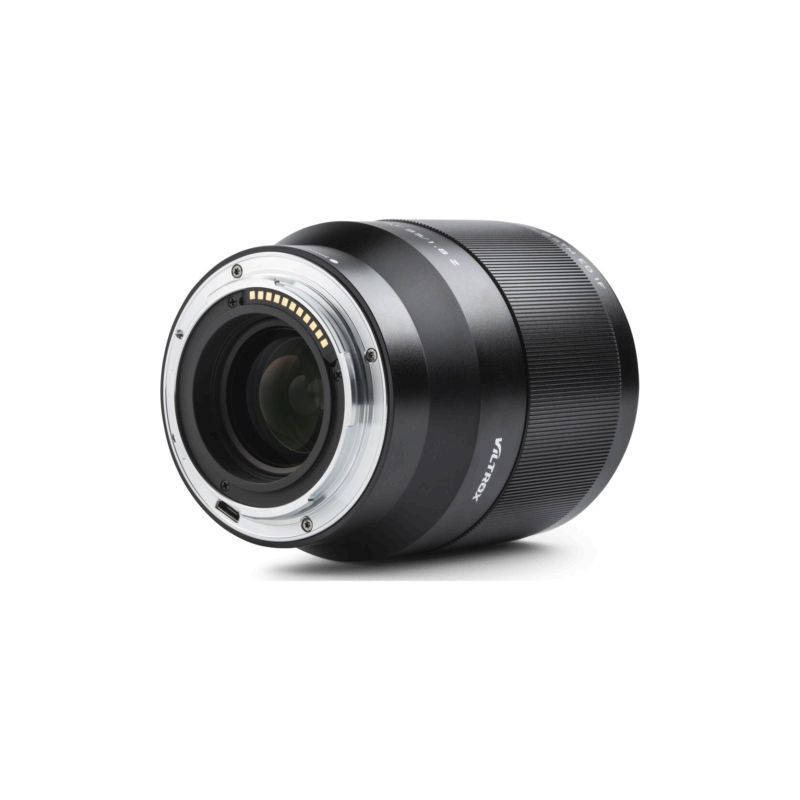 Viltrox AF 85mm F1.8 II Nikon Z Objectif Portrait