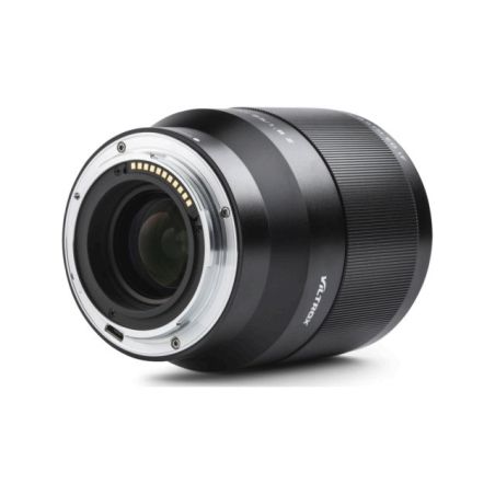 Viltrox AF 85mm F1.8 II Nikon Z Objectif Portrait