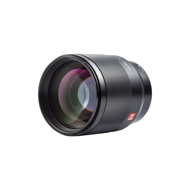 Viltrox AF 85mm F1.8 II Nikon Z Objectif Portrait