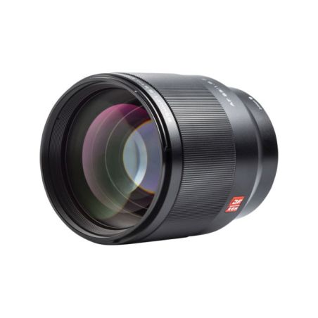 Viltrox AF 85mm F1.8 II Nikon Z Objectif Portrait