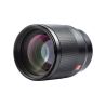 Viltrox AF 85mm F1.8 II Nikon Z Objectif Portrait