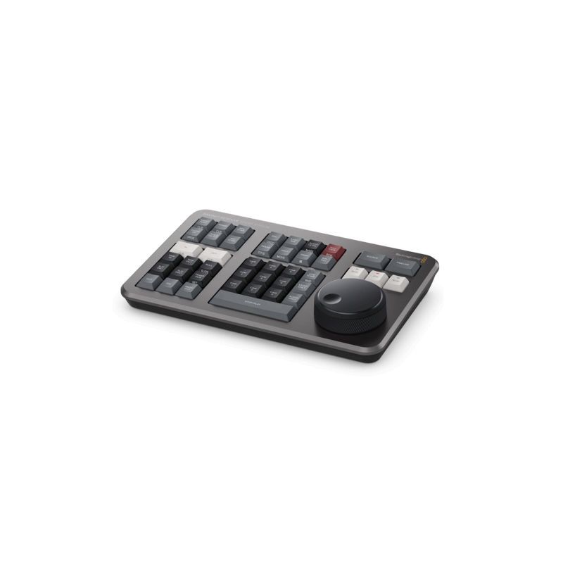 Blackmagic DaVinci Resolve Speed Editor