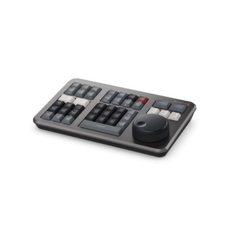 Blackmagic DaVinci Resolve Speed Editor