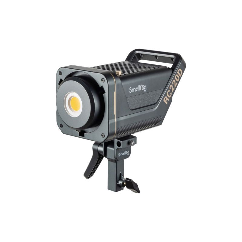 SmallRig RC 220D COB LED 5600K 220W