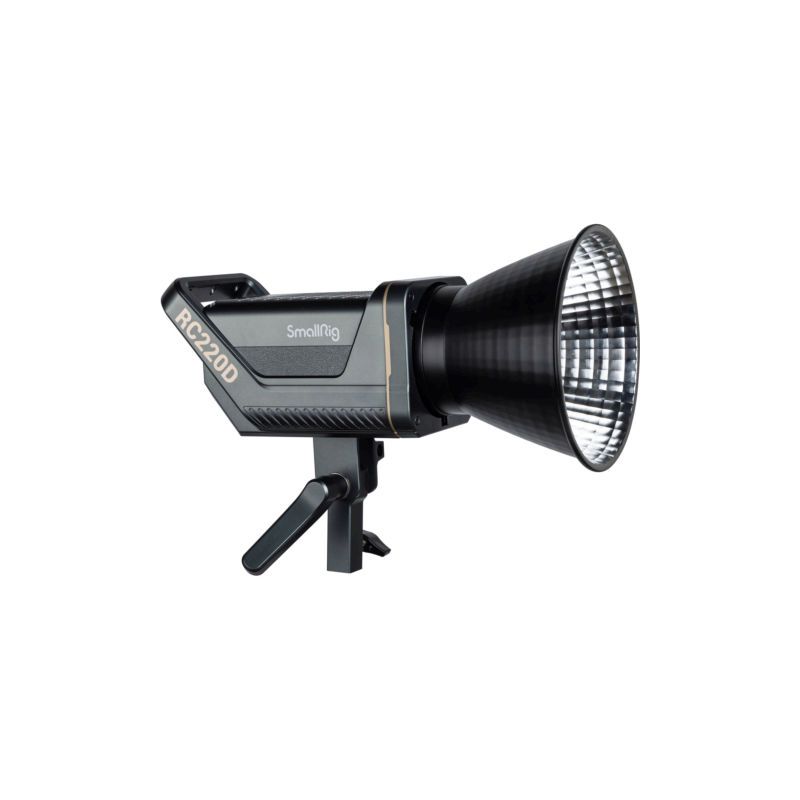 SmallRig RC 220D COB LED 5600K 220W