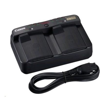 Canon LC-E4N Chargeur Double LP-E4N / LP-E4