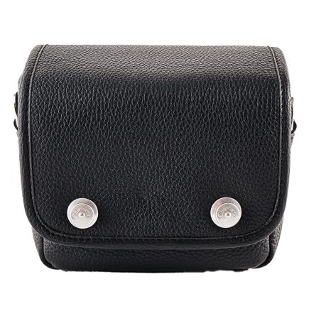 Oberwerth Charlie 2 Noir Couture Rouge