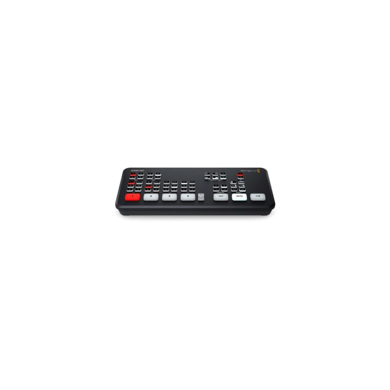 Blackmagic ATEM SDI Mélangeur Live 4 entrées 3G-SDI