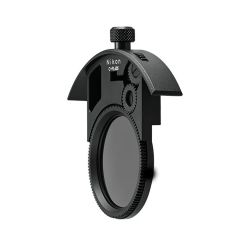 Nikon C-PL405 Filtre Polarisant Insérable 40,5mm