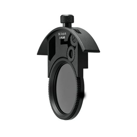 Nikon C-PL405 Filtre Polarisant Insérable 40,5mm