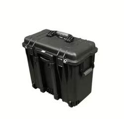 Pelican 1440 Protector Case avec mousse Noir