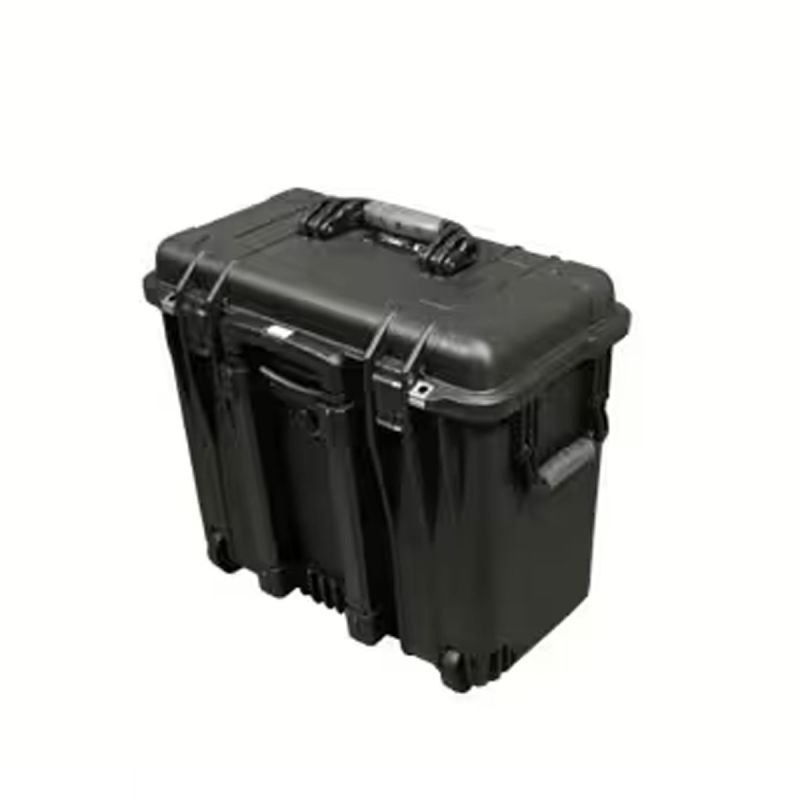 Pelican 1440 Protector Case avec mousse Noir