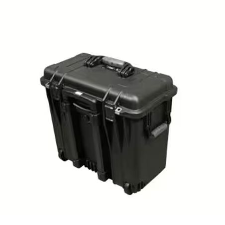Pelican 1440 Protector Case avec mousse Noir