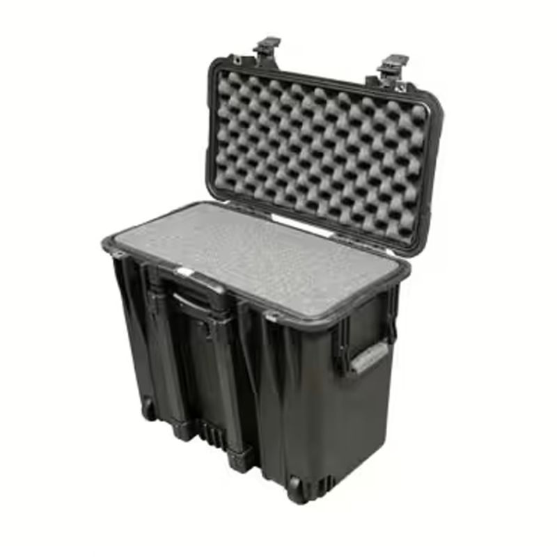 Pelican 1440 Protector Case avec mousse Noir