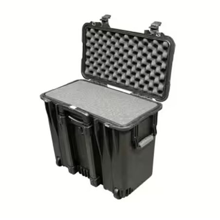 Pelican 1440 Protector Case avec mousse Noir