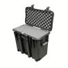 Pelican 1440 Protector Case avec mousse Noir