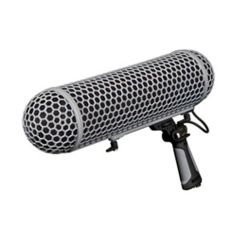 RØDE Blimp V2 Suspension et Bonnette Anti-Vent