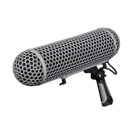 RØDE Blimp V2 Suspension et Bonnette Anti-Vent