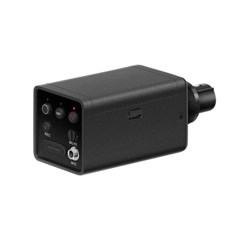 Sennheiser EW-DP SKP Q1-6 Émetteur Plug-On UHF
