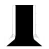 Savage Black Fond Papier 1,36 x 11 m