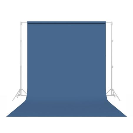Savage Blue Jean Fond Papier 2,72 x 11 m