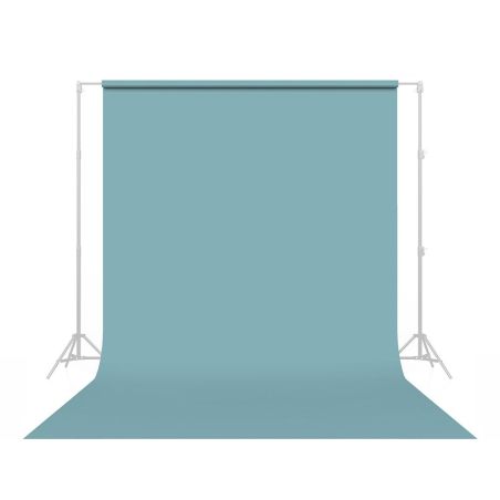 Savage Sky Blue Fond Papier 2,72 x 11 m