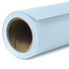 Savage Blue Mist Fond Papier 1,36 x 11 m