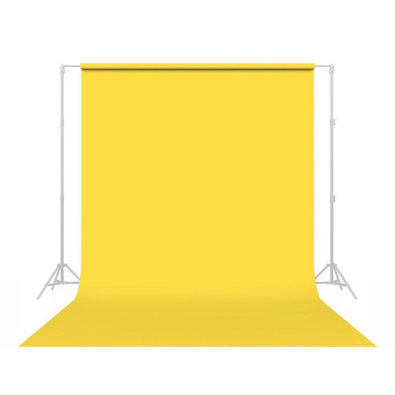 Savage Canary Fond Papier 2,72 x 11 m