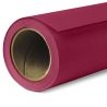 Savage Crimson Fond Papier 1,36 x 11 m
