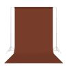Savage Chestnut Fond Papier 2,72 x 11 m