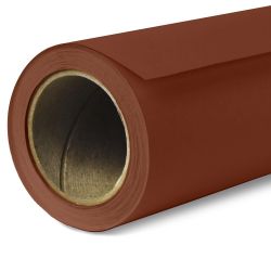 Savage Chestnut Fond Papier 2,72 x 11 m