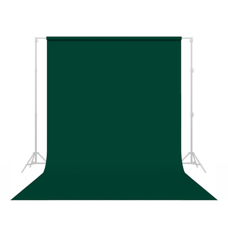 Savage Evergreen Fond Papier 2,72 x 11 m