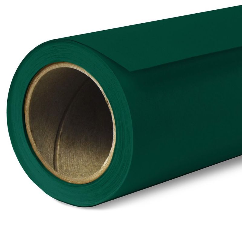 Savage Evergreen Fond Papier 2,72 x 11 m