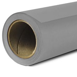 Savage Fashion Gray Fond Papier 1,36 x 11 m