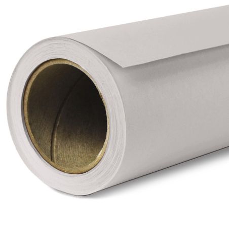 Savage Gray Tint Fond Papier 2,72 x 11 m