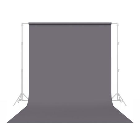 Savage Smoke Gray Fond Papier 2,72 x 11 m